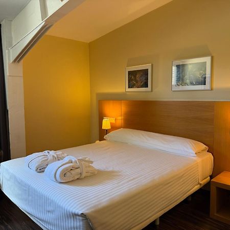 Hotel Balneario De Lanjarón Eksteriør billede