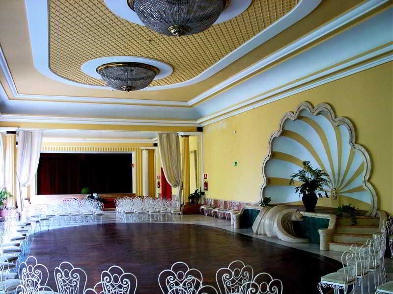 Hotel Balneario De Lanjarón Eksteriør billede
