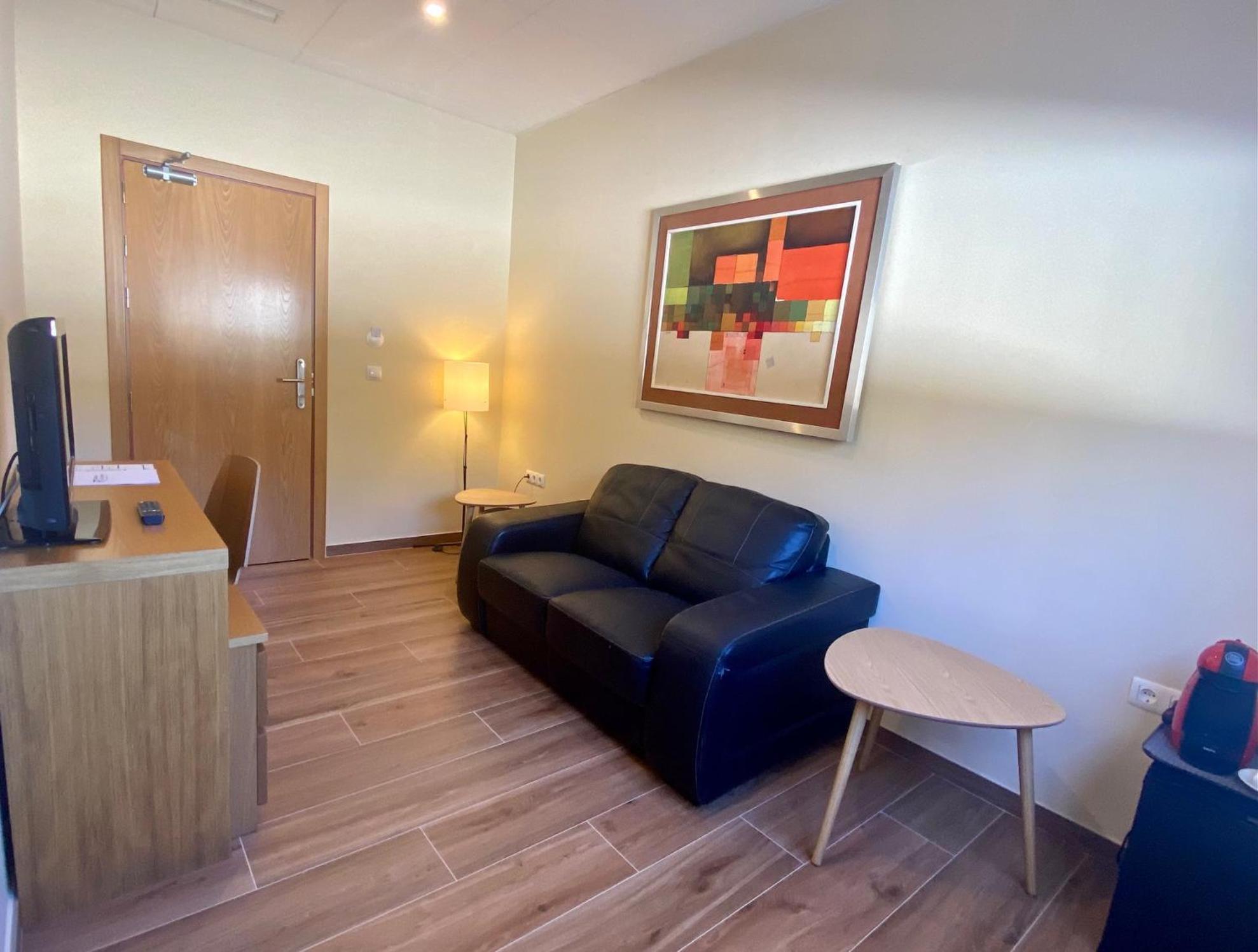 Hotel Balneario De Lanjarón Eksteriør billede